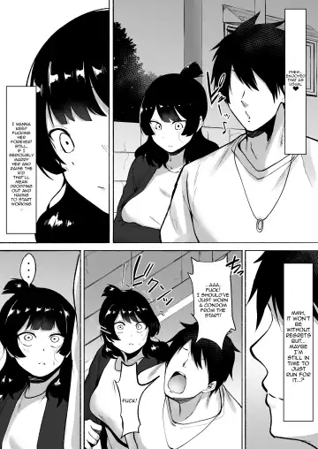 [Fetio] Inkya Joshi Okoshitara Sex Friend ni Natta Ken w 2 | The Case of A Gloomy Girl Who Became My Fuckbuddy After I Raped Her 2 Fhentai.net - Page 20