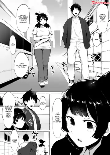 [Fetio] Inkya Joshi Okoshitara Sex Friend ni Natta Ken w 2 | The Case of A Gloomy Girl Who Became My Fuckbuddy After I Raped Her 2 Fhentai.net - Page 4