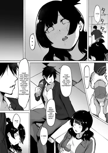 [Fetio] Inkya Joshi Okoshitara Sex Friend ni Natta Ken w 2 | The Case of A Gloomy Girl Who Became My Fuckbuddy After I Raped Her 2 Fhentai.net - Page 44