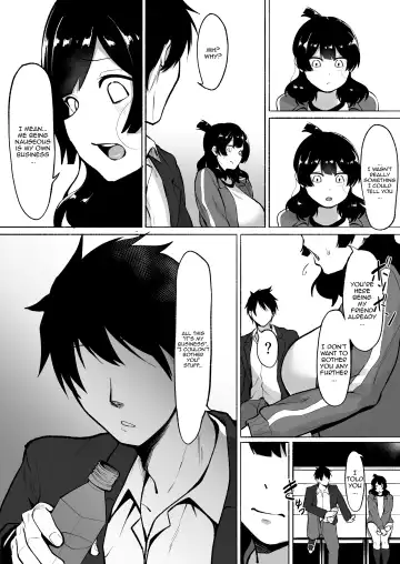 [Fetio] Inkya Joshi Okoshitara Sex Friend ni Natta Ken w 2 | The Case of A Gloomy Girl Who Became My Fuckbuddy After I Raped Her 2 Fhentai.net - Page 45