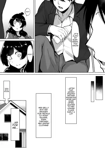 [Fetio] Inkya Joshi Okoshitara Sex Friend ni Natta Ken w 2 | The Case of A Gloomy Girl Who Became My Fuckbuddy After I Raped Her 2 Fhentai.net - Page 46