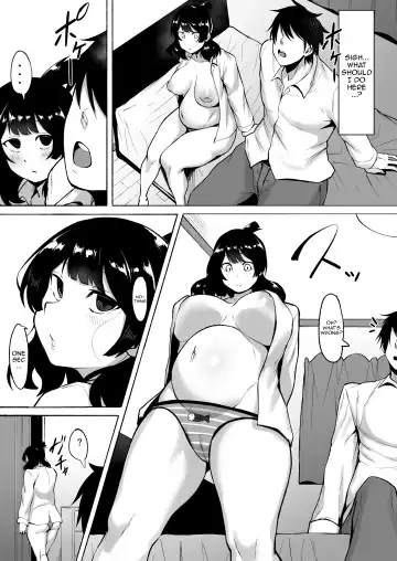 [Fetio] Inkya Joshi Okoshitara Sex Friend ni Natta Ken w 2 | The Case of A Gloomy Girl Who Became My Fuckbuddy After I Raped Her 2 Fhentai.net - Page 50