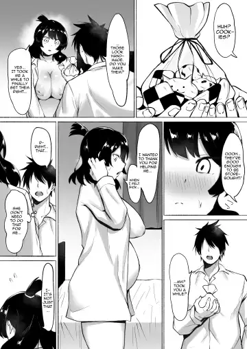 [Fetio] Inkya Joshi Okoshitara Sex Friend ni Natta Ken w 2 | The Case of A Gloomy Girl Who Became My Fuckbuddy After I Raped Her 2 Fhentai.net - Page 52