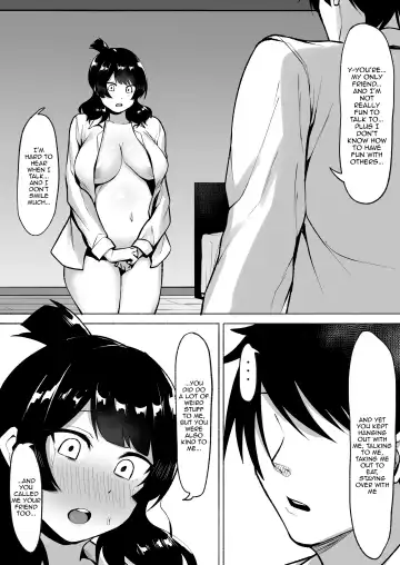 [Fetio] Inkya Joshi Okoshitara Sex Friend ni Natta Ken w 2 | The Case of A Gloomy Girl Who Became My Fuckbuddy After I Raped Her 2 Fhentai.net - Page 53