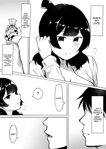 [Fetio] Inkya Joshi Okoshitara Sex Friend ni Natta Ken w 2 | The Case of A Gloomy Girl Who Became My Fuckbuddy After I Raped Her 2 Fhentai.net - Page 55