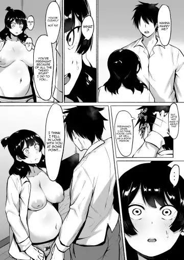 [Fetio] Inkya Joshi Okoshitara Sex Friend ni Natta Ken w 2 | The Case of A Gloomy Girl Who Became My Fuckbuddy After I Raped Her 2 Fhentai.net - Page 56