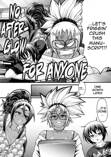 [Chiba Toshirou] Black Witches 8 Fhentai - Page 25