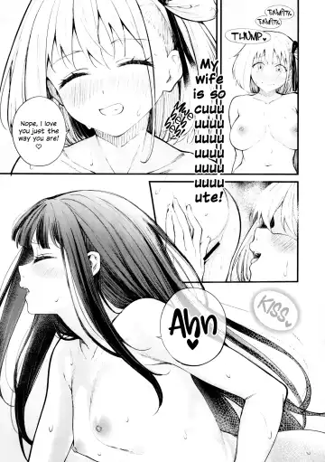 [Kitaku] Meccha LOVE Holiday | Lots of Love Holiday Fhentai.net - Page 20