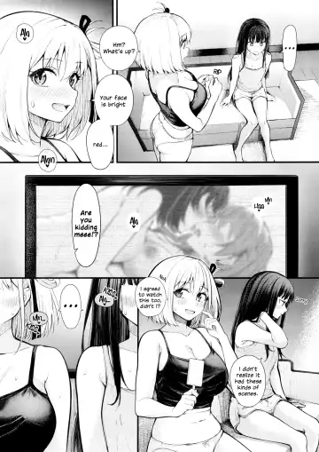 [Kitaku] Meccha LOVE Holiday | Lots of Love Holiday Fhentai.net - Page 7