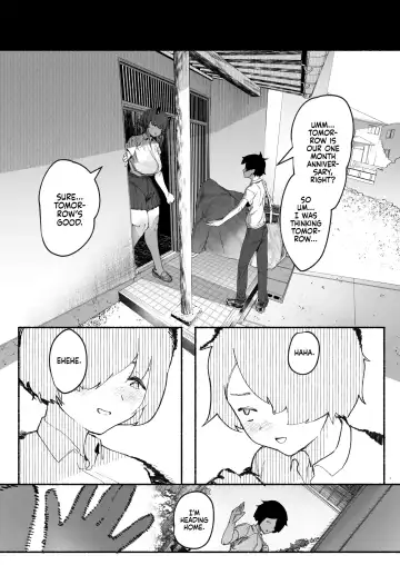 [Ahobaka] Oni no Ko Ochita | Fallen Oni (decensored) Fhentai.net - Page 6