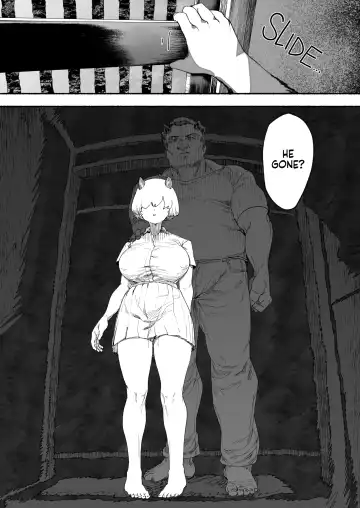 [Ahobaka] Oni no Ko Ochita | Fallen Oni (decensored) Fhentai.net - Page 7