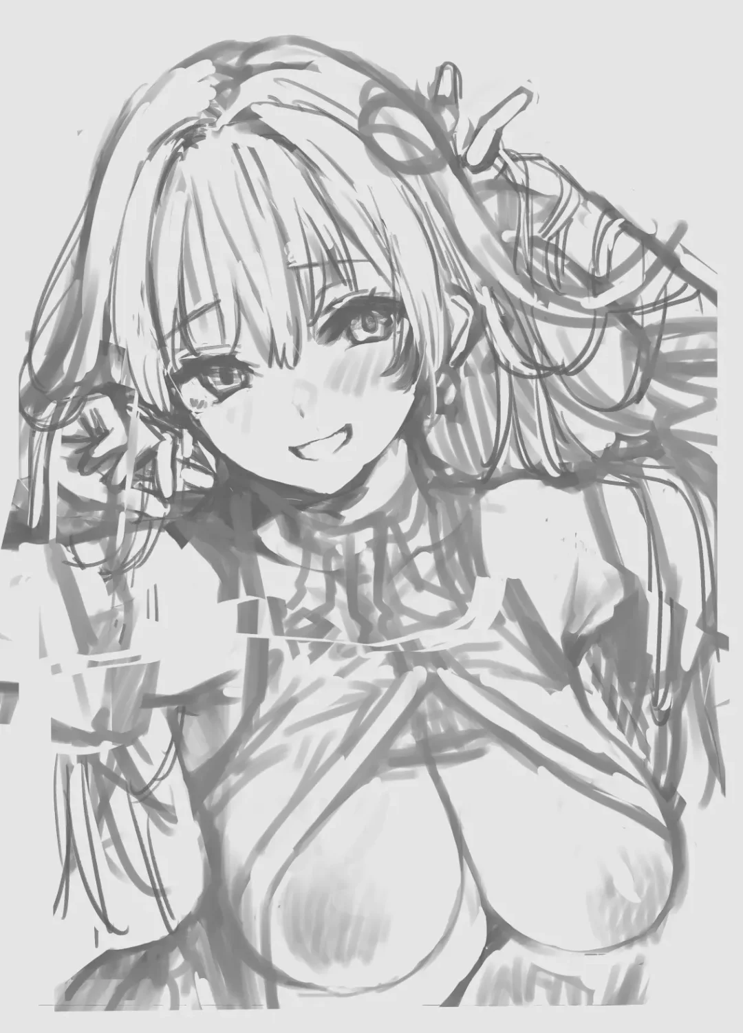 [Michiking] ANMITSU TOUHOU HISTORY Vol. 4 Fhentai - Page 90