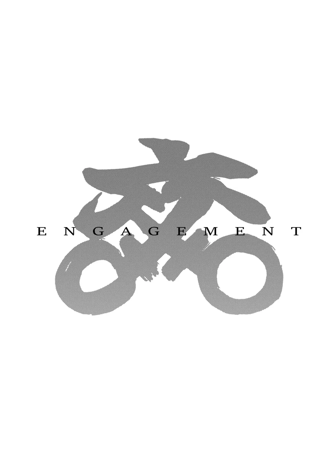 [Momo No Suidousui] Futanari Jijo Gakuen -Kousen- Fhentai - Page 4