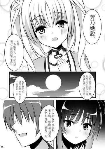 [Aria.] Ichido dake no Koi dakara. Fhentai.net - Page 7