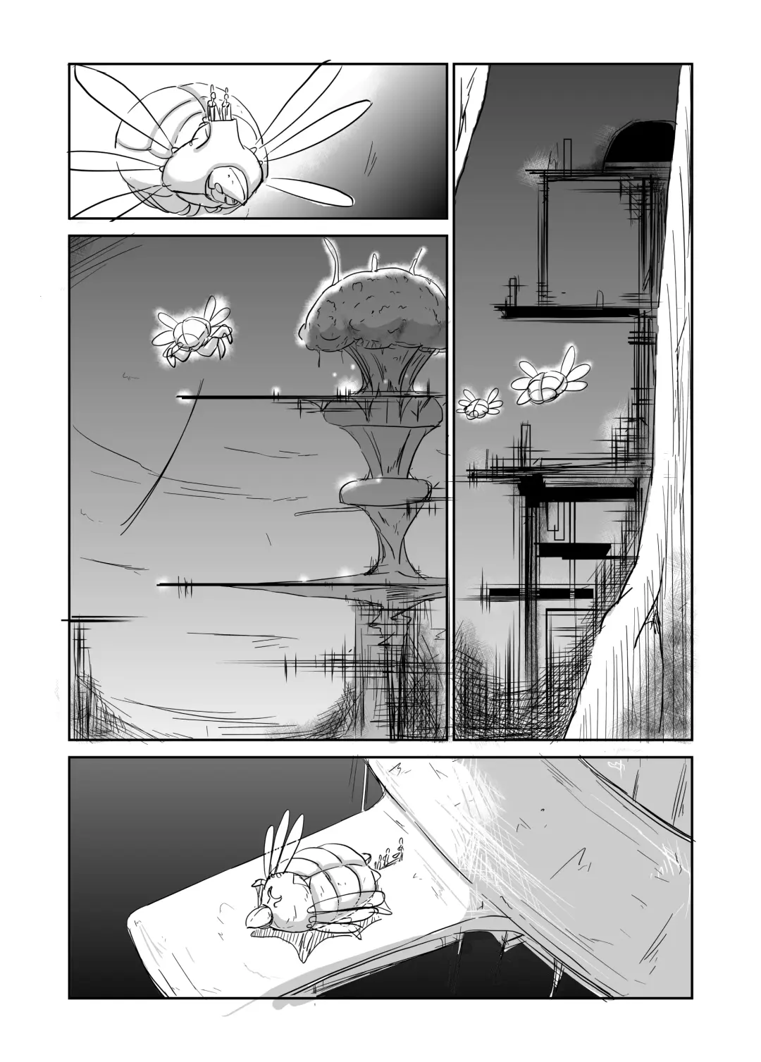 Ishukan Nikubenki Ranshou Dorei Fhentai - Page 5