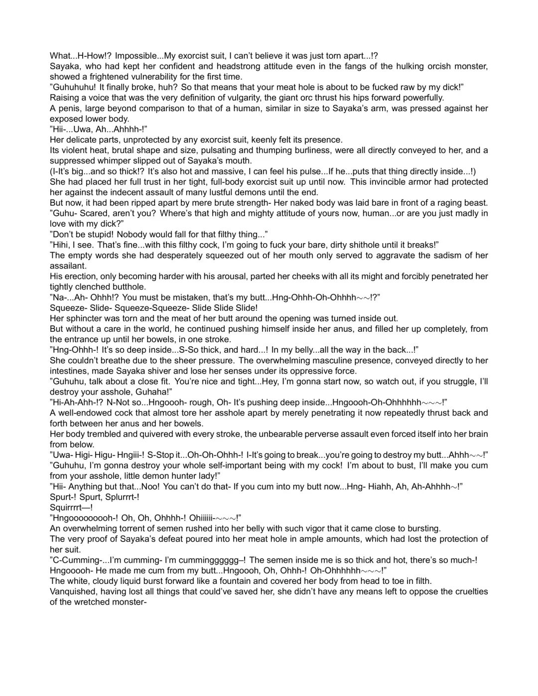 [Rindou] Matai Toshi -Sayaka no Kakera- Fhentai - Page 8