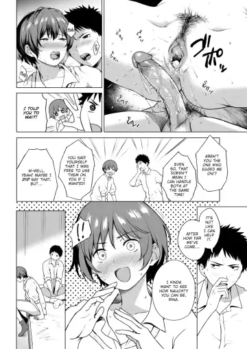 [Daiji] Twilight Efficacy Fhentai - Page 14