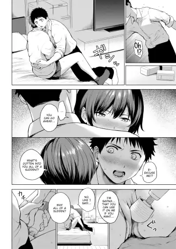 [Daiji] Twilight Efficacy Fhentai - Page 6