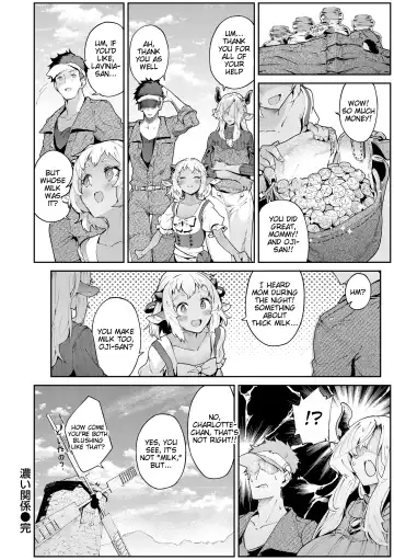 [Croriin] Koi Kankei Fhentai - Page 28