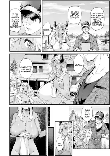 [Croriin] Koi Kankei Fhentai - Page 6