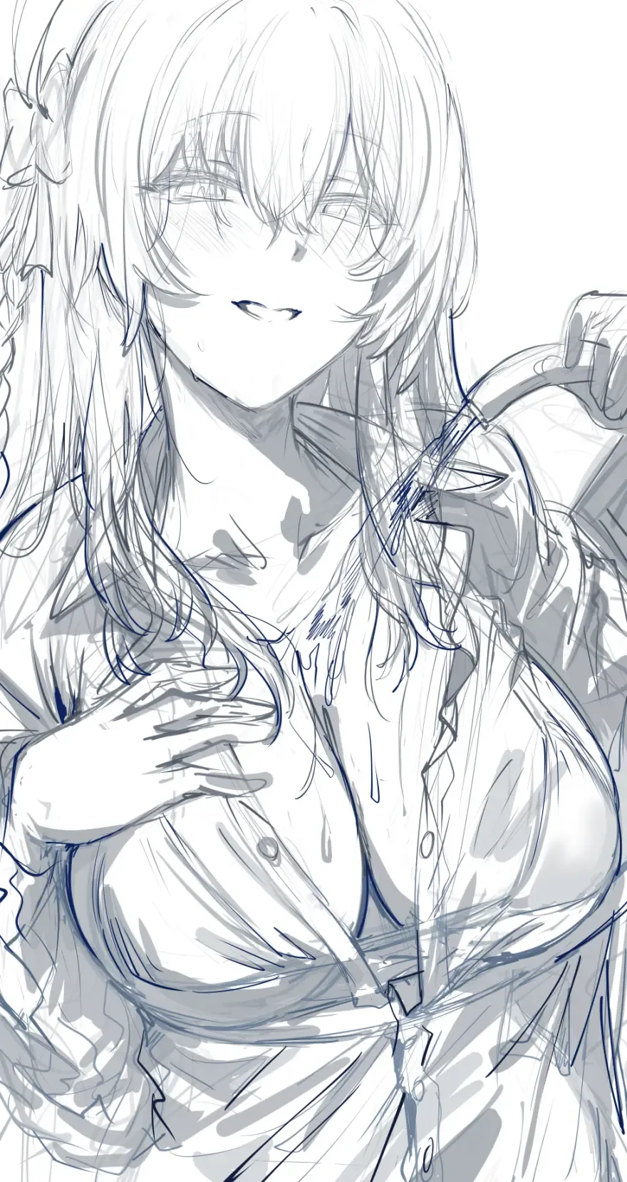 [Hews] hews Fhentai - Page 102