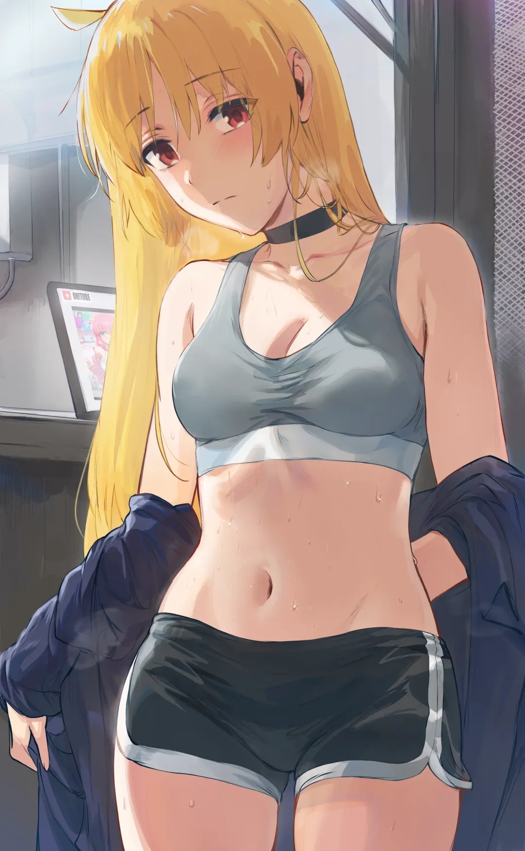 [Hews] hews Fhentai - Page 11