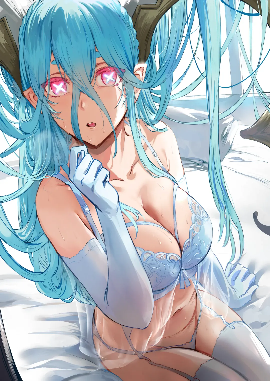 [Hews] hews Fhentai - Page 110