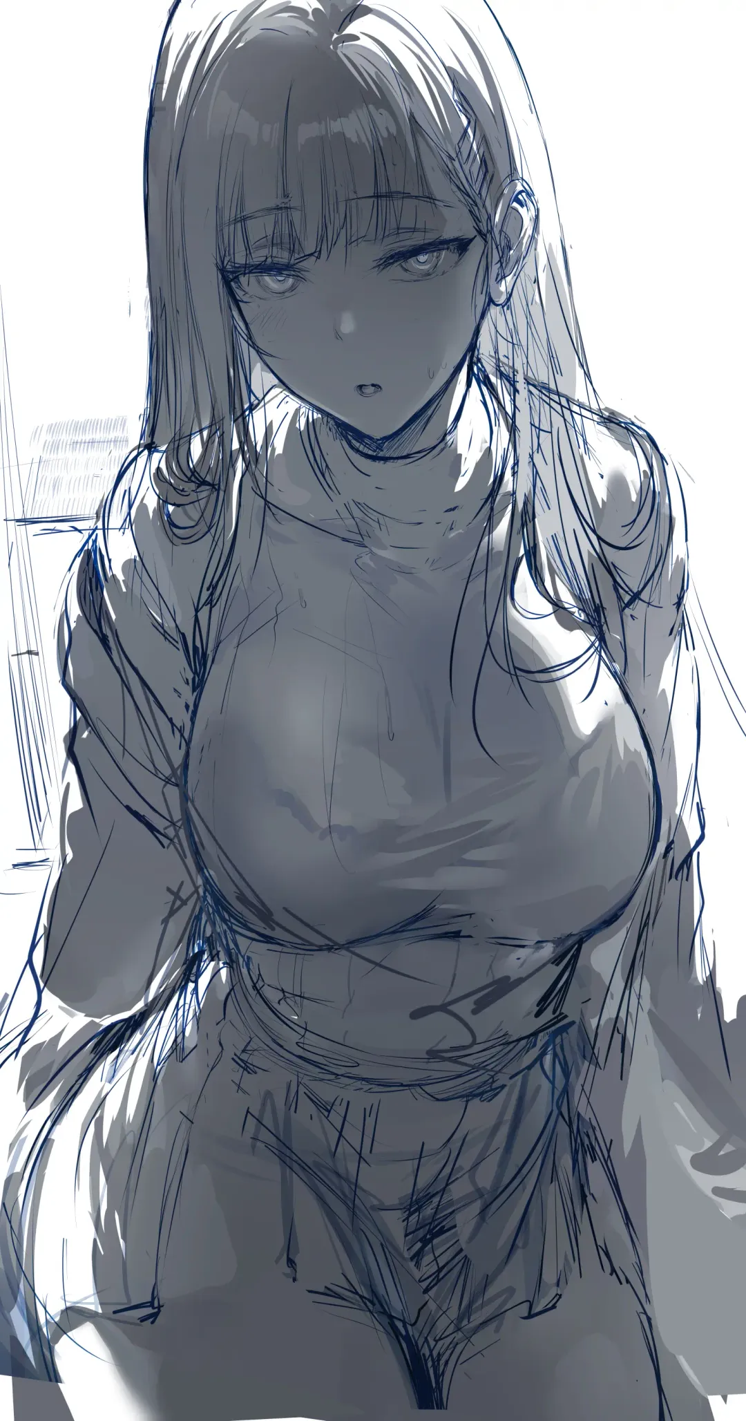 [Hews] hews Fhentai - Page 112