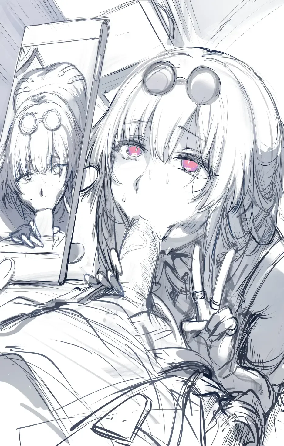 [Hews] hews Fhentai - Page 133