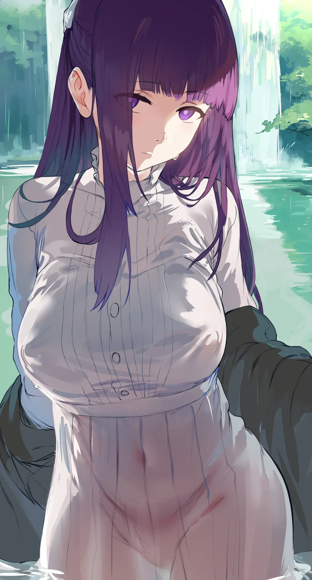 [Hews] hews Fhentai - Page 157