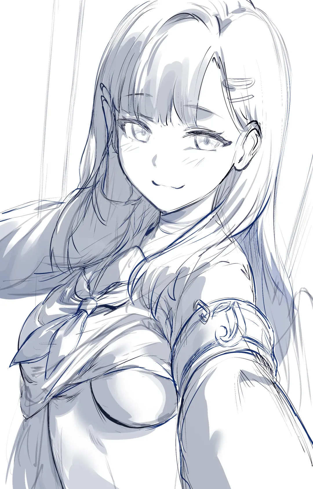 [Hews] hews Fhentai - Page 205