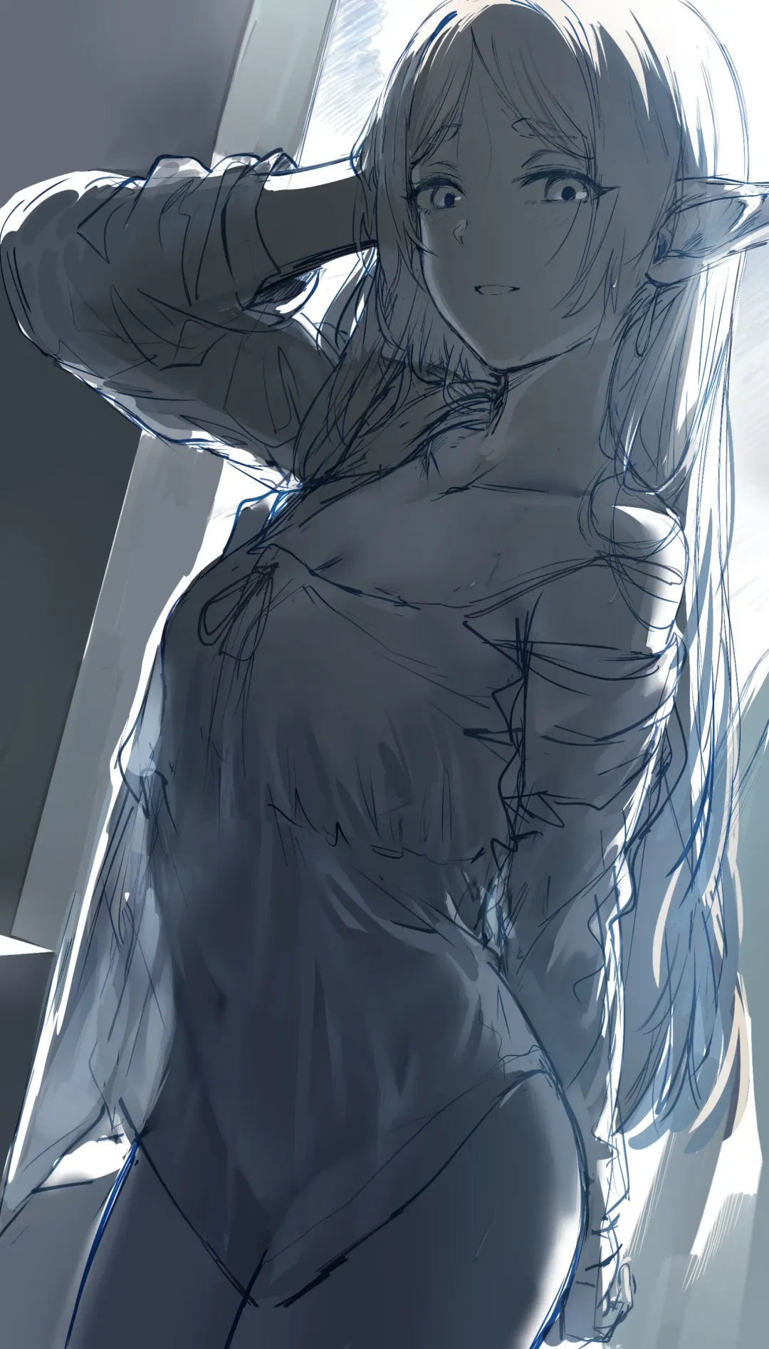 [Hews] hews Fhentai - Page 216