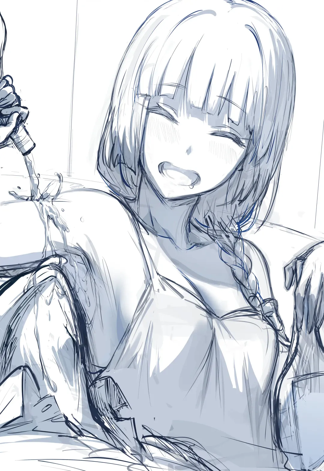 [Hews] hews Fhentai - Page 23