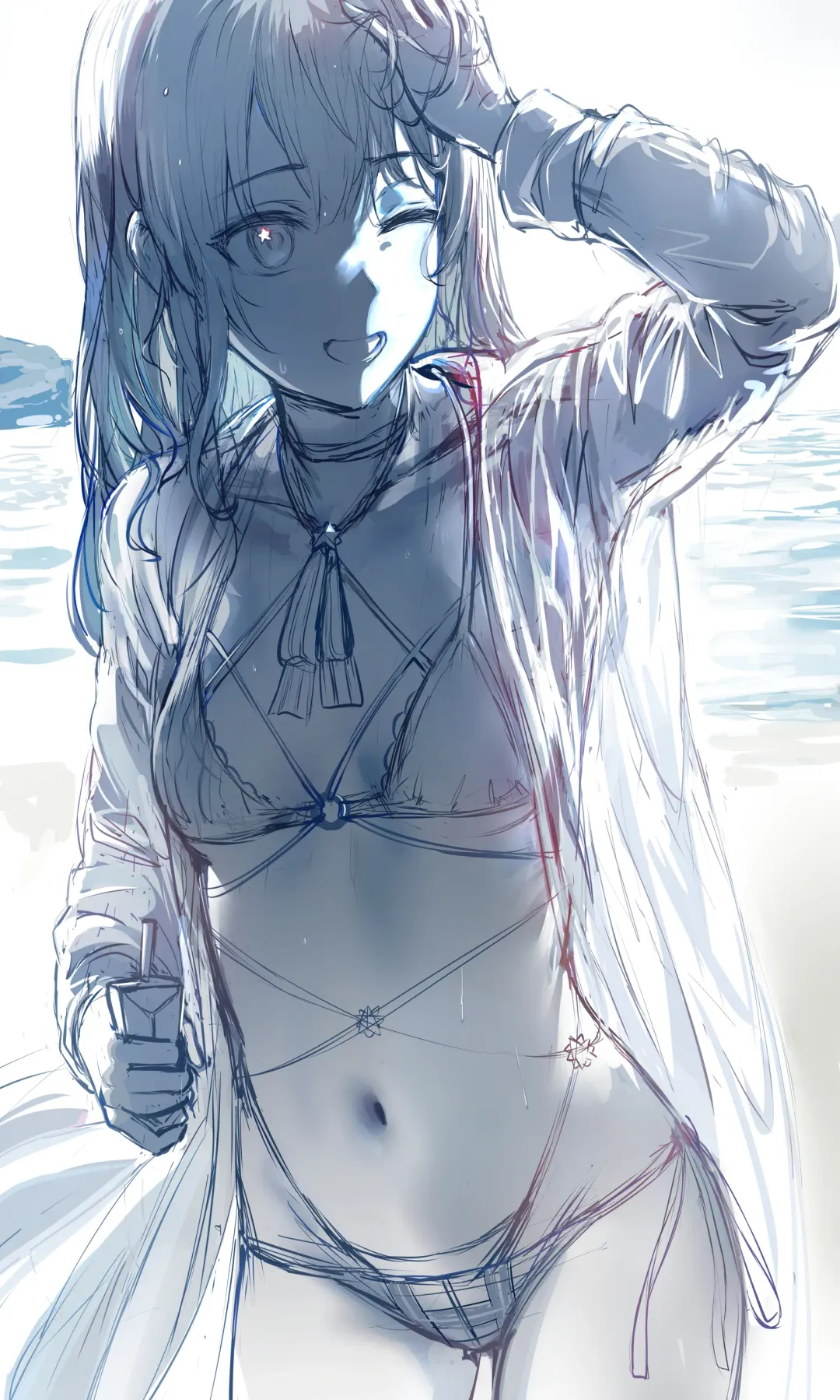 [Hews] hews Fhentai - Page 24