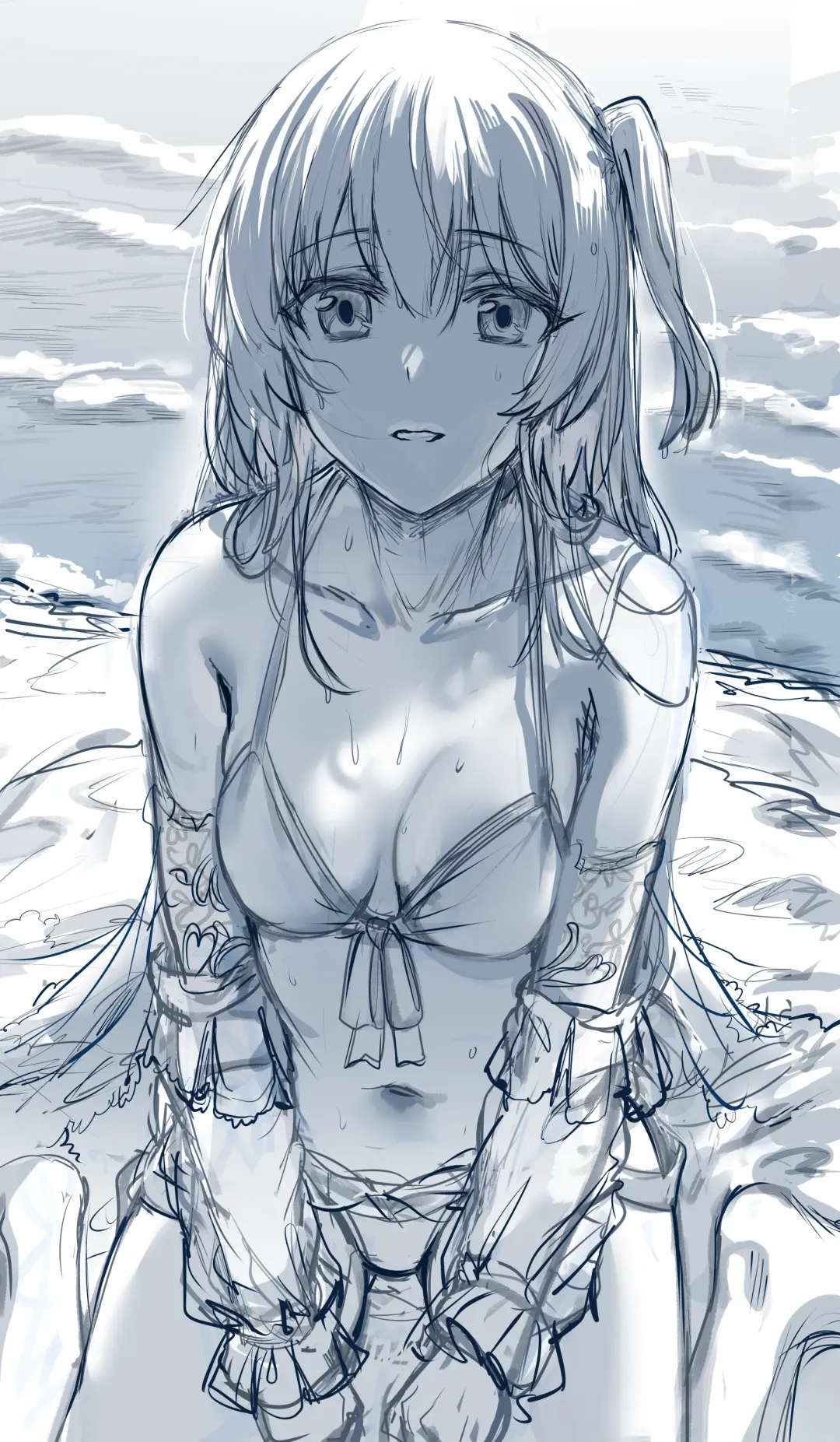 [Hews] hews Fhentai - Page 66