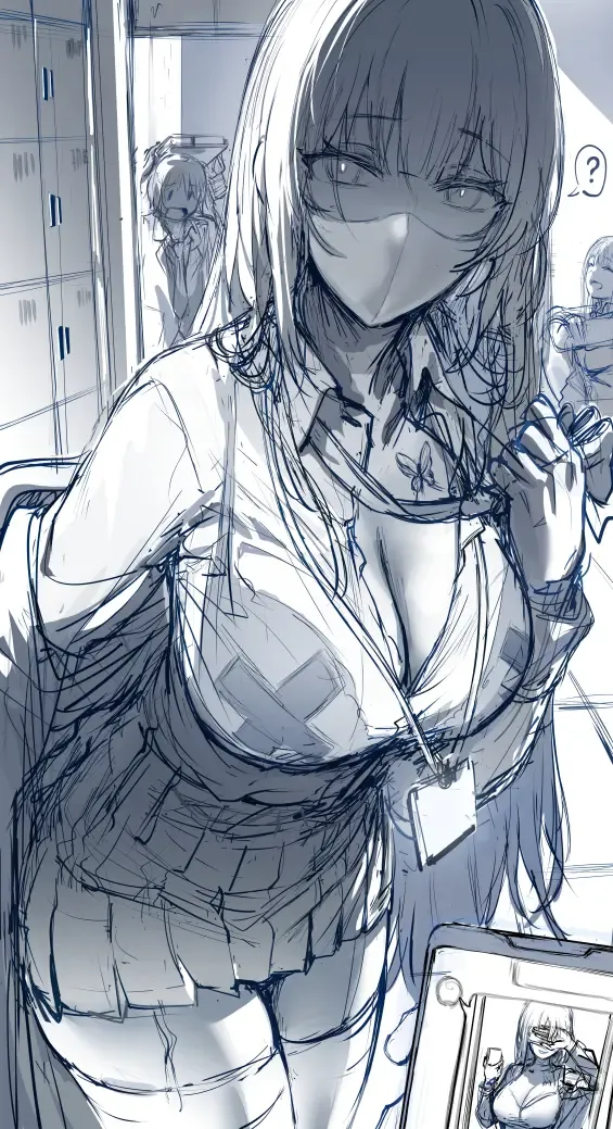 [Hews] hews Fhentai - Page 98