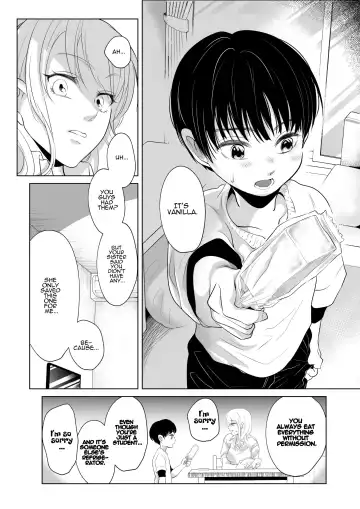 [Ohuton] Shounen no Houkago 2 | A Boy's Time After School 2 Fhentai.net - Page 12