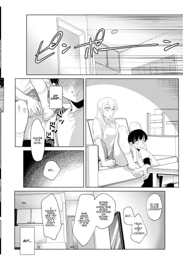 [Ohuton] Shounen no Houkago 2 | A Boy's Time After School 2 Fhentai.net - Page 32