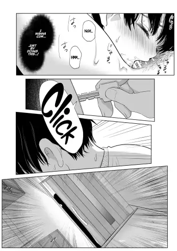 [Ohuton] Shounen no Houkago 2 | A Boy's Time After School 2 Fhentai.net - Page 39