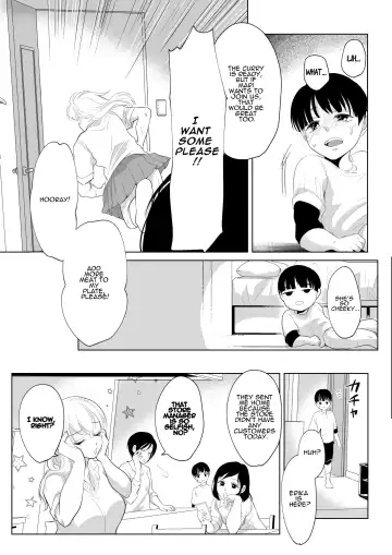 [Ohuton] Shounen no Houkago 2 | A Boy's Time After School 2 Fhentai.net - Page 69