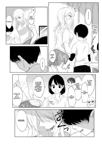 [Ohuton] Shounen no Houkago 2 | A Boy's Time After School 2 Fhentai.net - Page 72