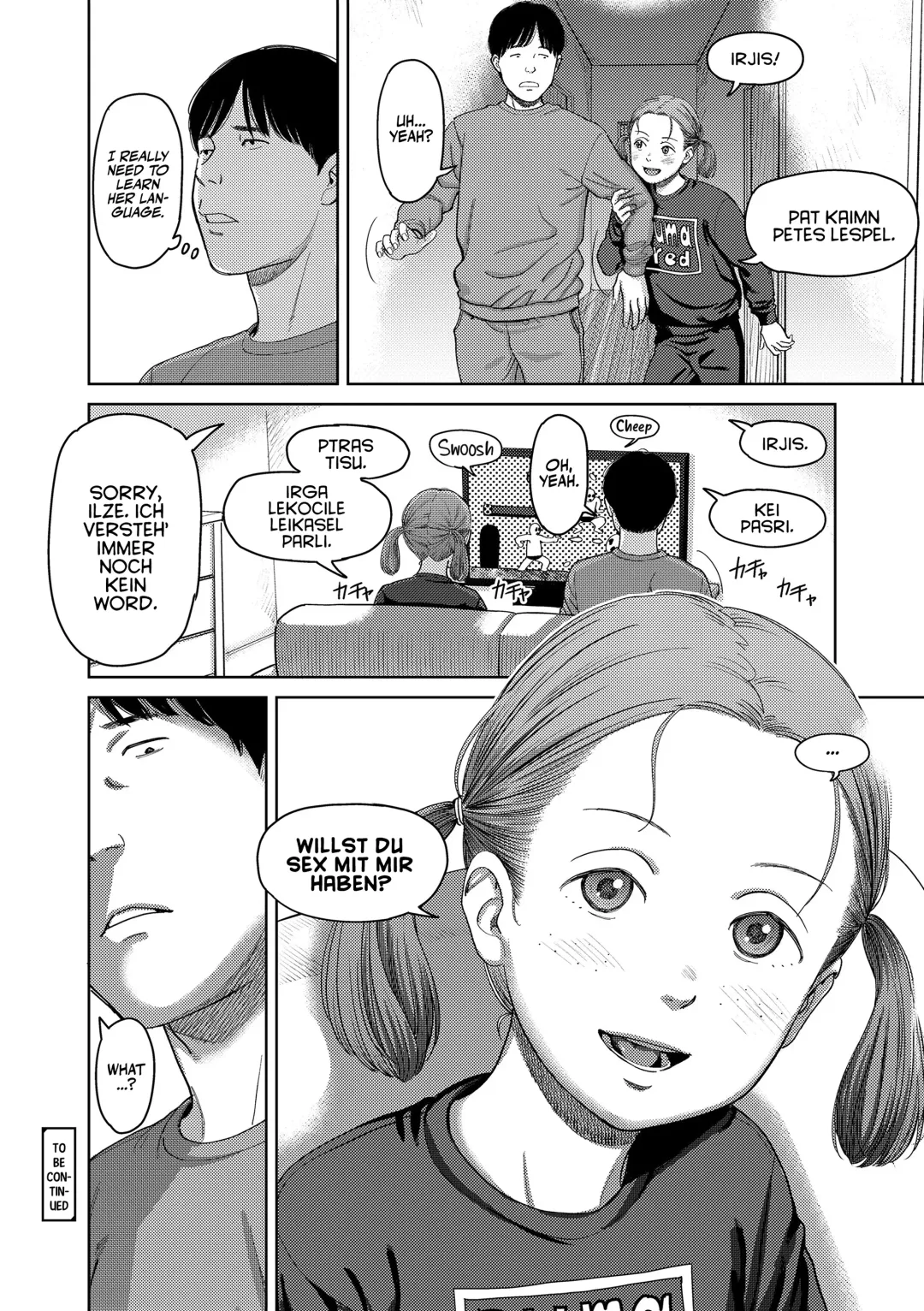 [Onizuka Naoshi] OverKill Chapter 01,06-07 (decensored) Fhentai - Page 68