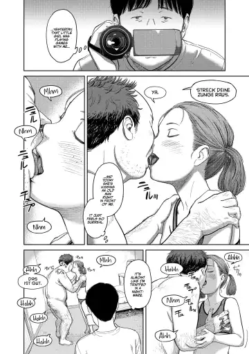 [Onizuka Naoshi] OverKill Chapter 01,06-07 (decensored) Fhentai - Page 48