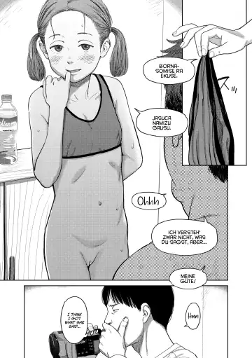 [Onizuka Naoshi] OverKill Chapter 01,06-07 (decensored) Fhentai - Page 53