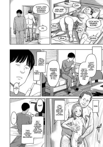[Onizuka Naoshi] OverKill Chapter 01,06-07 (decensored) Fhentai - Page 66
