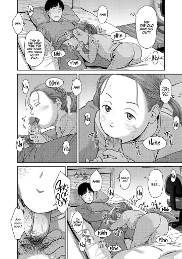 [Onizuka Naoshi] OverKill Chapter 01,06-07 (decensored) Fhentai - Page 74