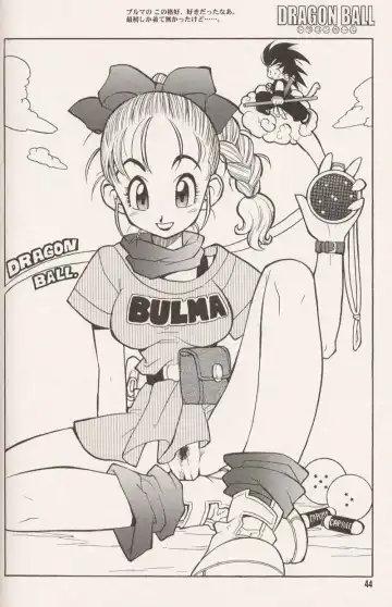 [Fujimoto Hideaki] Triple Miracle Fhentai - Page 46