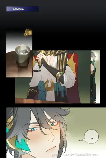 Kaveh's Revenge Fhentai - Page 33