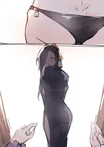 Subaru x Emilia and Rem futa Fhentai - Page 13