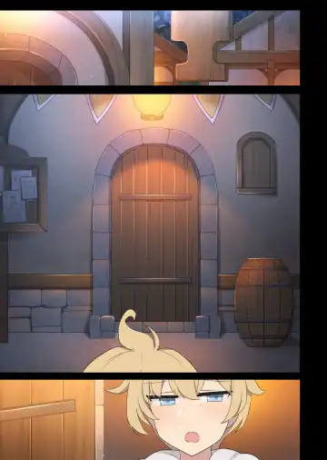 [Poyeop] Eula x Mika (decensored) Fhentai - Page 31